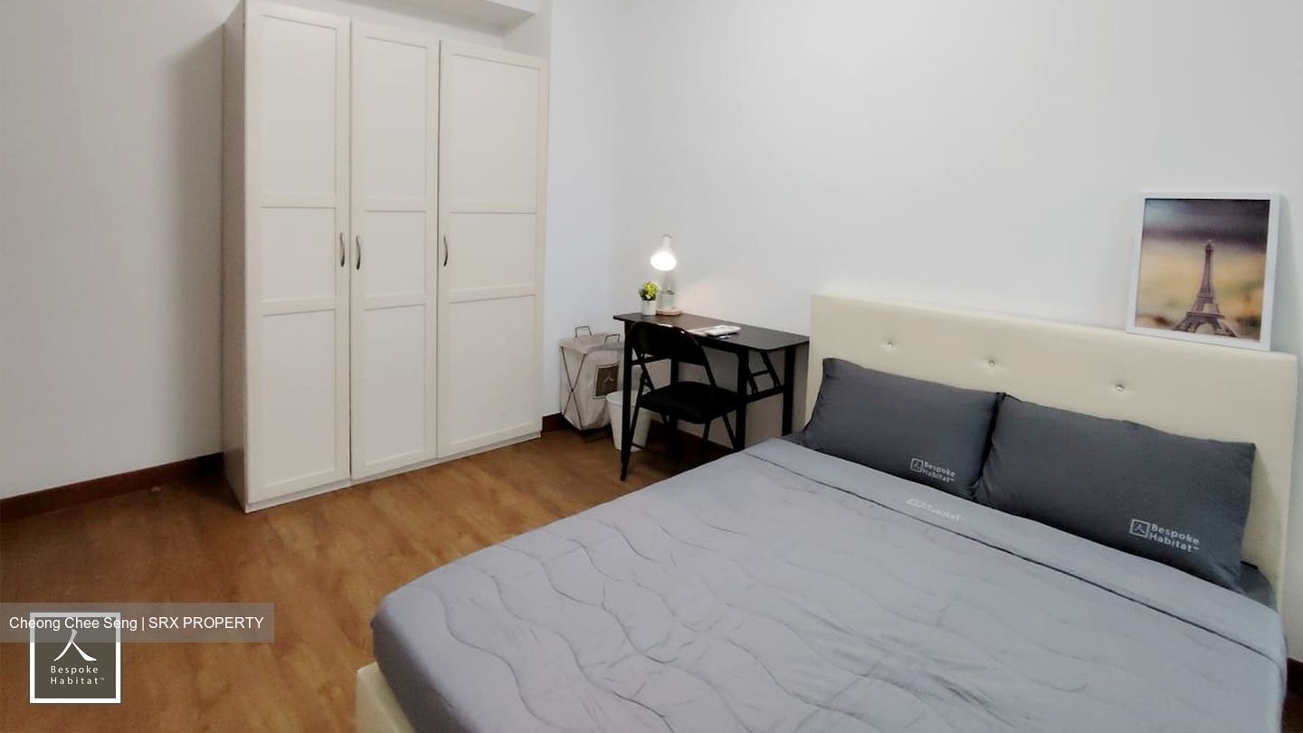 Maplewoods (D21), Condominium #620027651